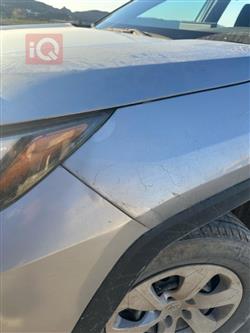 تويوتا راف 4